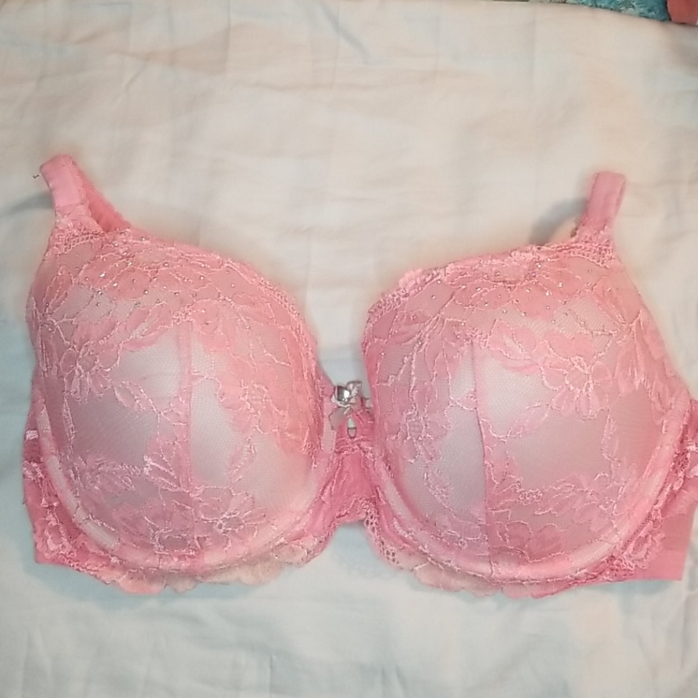 Victoria's secret bra